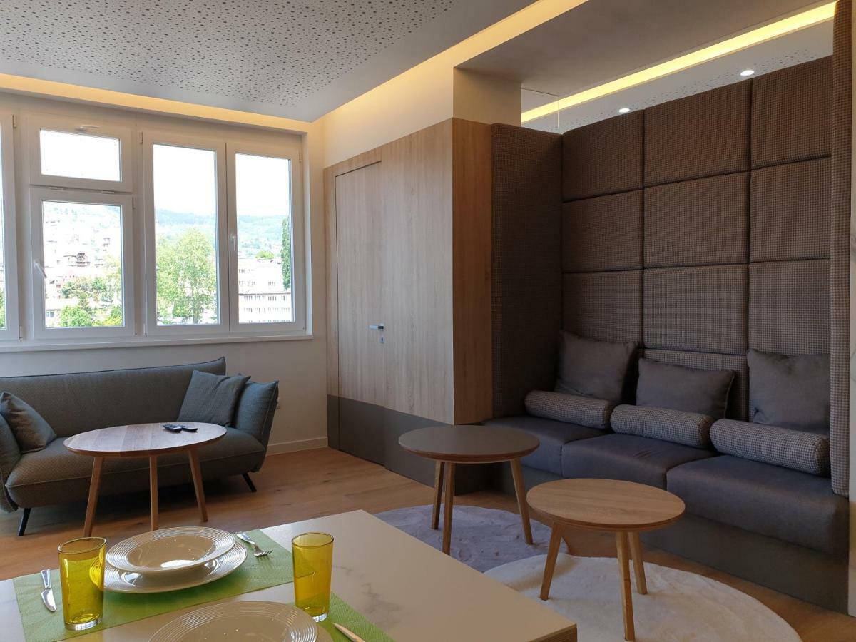 Apartment Royal Residence Saraievo Exterior foto